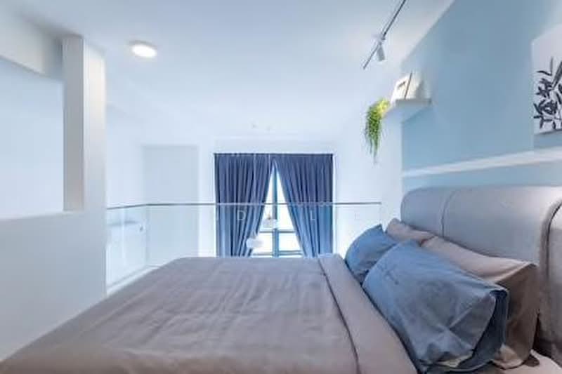 Servis Apartment untuk Dijual di EkoCheras Service Residences - Mandy Liew - Bedroom - PropertyGuru.com.my