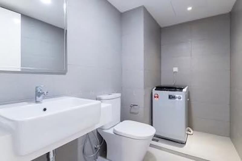 Servis Apartment untuk Dijual di EkoCheras Service Residences - Mandy Liew - Bathroom - PropertyGuru.com.my