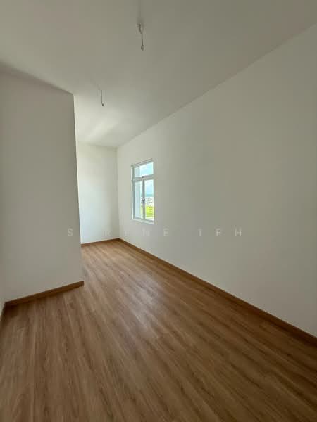 Rumah Teres 2 Tingkat untuk Disewa di Bandar Putra (Kulai) - Serene Teh - Interior - PropertyGuru.com.my