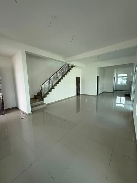 Rumah Teres 2 Tingkat untuk Disewa di Bandar Putra (Kulai) - Serene Teh - Interior - PropertyGuru.com.my