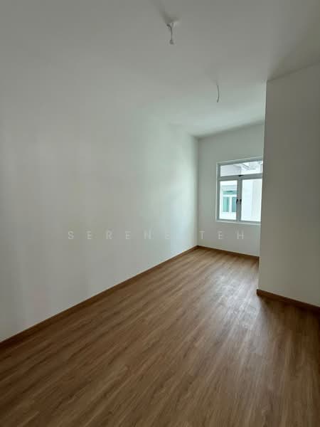Rumah Teres 2 Tingkat untuk Disewa di Bandar Putra (Kulai) - Serene Teh - Interior - PropertyGuru.com.my