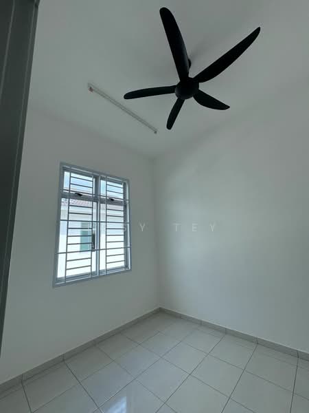 Rumah Teres 1 Tingkat untuk Disewa di Bandar Putra (Kulai) - Jesy Tey - Interior - PropertyGuru.com.my