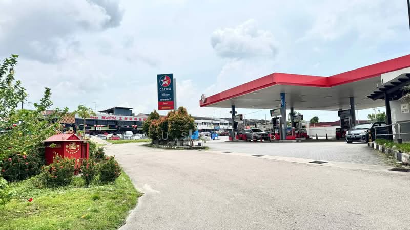 Kedai untuk Dijual di Taman Ungku Tun Aminah (Skudai) - Sausa Lee - Exterior - PropertyGuru.com.my