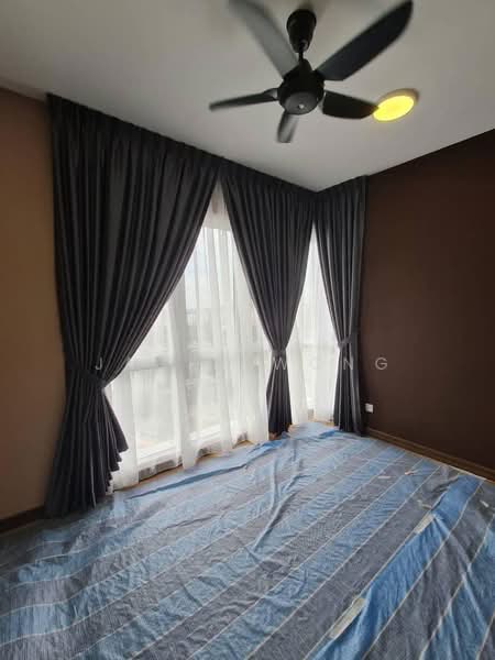 Service Residence for Rent at Pinnacle Sri Petaling - Jacky Wong - Interior - PropertyGuru.com.my