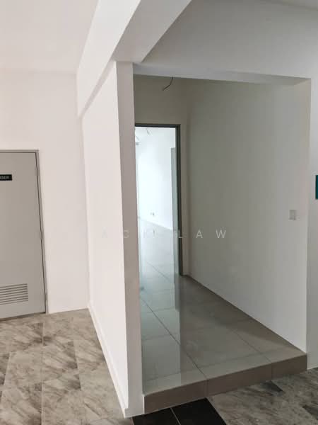 Condominium for Sale at Zen 6 - Jack Law - Corridor - PropertyGuru.com.my