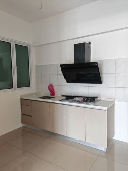 Condominium for Sale at Zen 6 - Jack Law - Kitchen - PropertyGuru.com.my