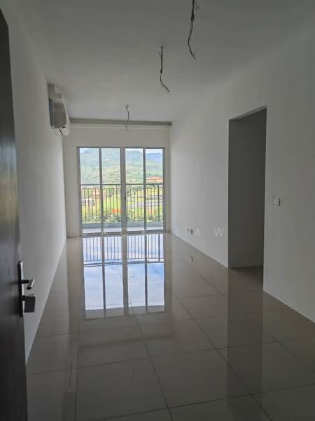 Condominium for Sale at Zen 6 - Jack Law - Living Room - PropertyGuru.com.my