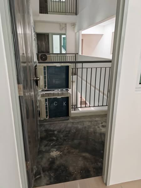 Condominium for Sale at Zen 6 - Jack Law - Corridor - PropertyGuru.com.my