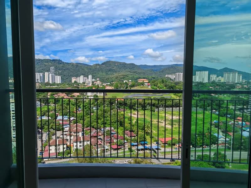Condominium for Sale at Zen 6 - Jack Law - View - PropertyGuru.com.my