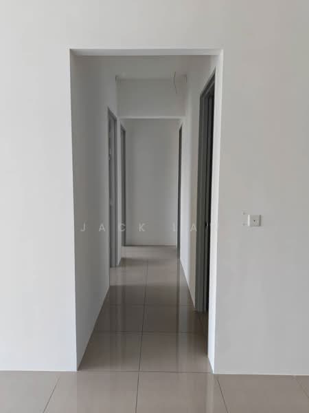 Condominium for Sale at Zen 6 - Jack Law - Corridor - PropertyGuru.com.my