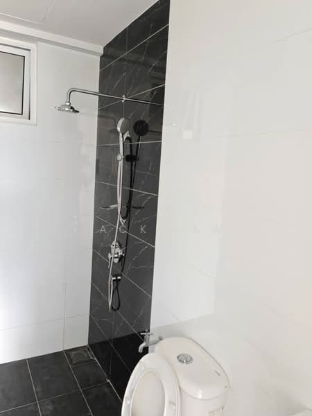Condominium for Sale at Zen 6 - Jack Law - Bathroom - PropertyGuru.com.my