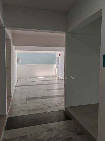 Condominium for Sale at Zen 6 - Jack Law - Corridor - PropertyGuru.com.my