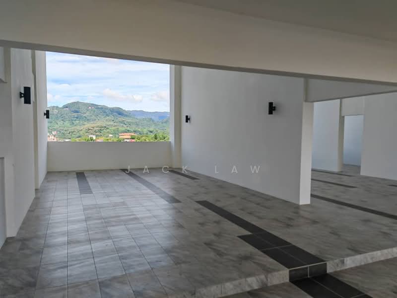 Condominium for Sale at Zen 6 - Jack Law - View - PropertyGuru.com.my