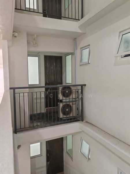 Condominium for Sale at Zen 6 - Jack Law - Corridor - PropertyGuru.com.my