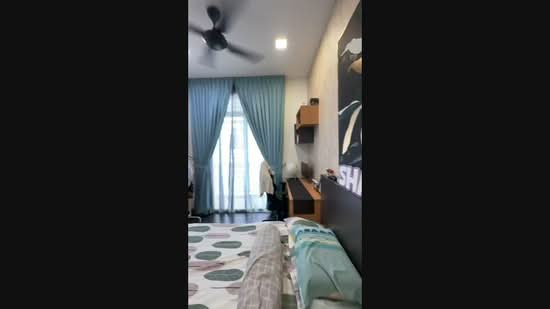 2-storey Terraced House for Rent in Eco Majestic (Semenyih) - Chai Ming Hern - PropertyGuru.com.my