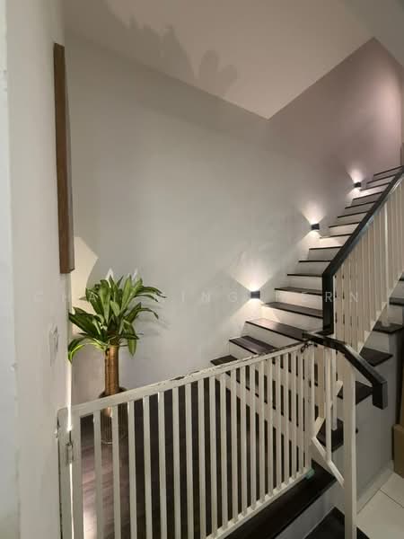 2-storey Terraced House for Rent in Eco Majestic (Semenyih) - Chai Ming Hern - Interior - PropertyGuru.com.my