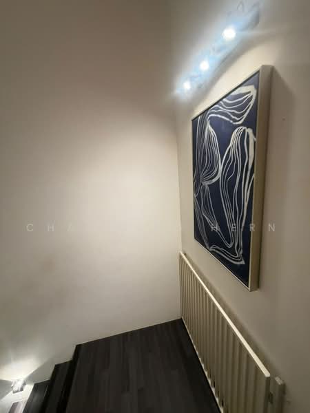 2-storey Terraced House for Rent in Eco Majestic (Semenyih) - Chai Ming Hern - Interior - PropertyGuru.com.my