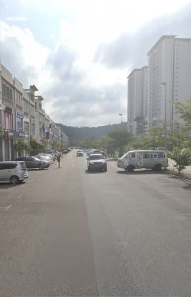 Kedai untuk Disewa di Taman Nusa Sentral (Iskandar Puteri (Nusajaya)) - Kenny Wong Chen Yao - Exterior - PropertyGuru.com.my