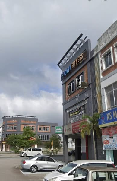 Kedai untuk Disewa di Taman Nusa Sentral (Iskandar Puteri (Nusajaya)) - Kenny Wong Chen Yao - Exterior - PropertyGuru.com.my