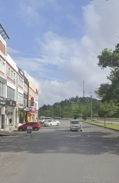 Kedai untuk Disewa di Taman Nusa Sentral (Iskandar Puteri (Nusajaya)) - Kenny Wong Chen Yao - Exterior - PropertyGuru.com.my