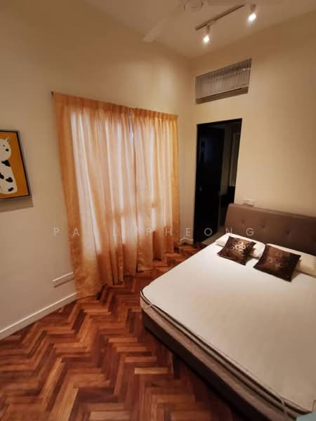 Kondominium untuk Disewa di Andaman @ Quayside - Paul Pheong - Bedroom - PropertyGuru.com.my