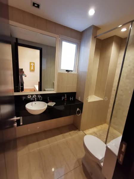 Kondominium untuk Disewa di Andaman @ Quayside - Paul Pheong - Bathroom - PropertyGuru.com.my