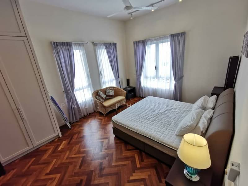 Kondominium untuk Disewa di Andaman @ Quayside - Paul Pheong - Bedroom - PropertyGuru.com.my