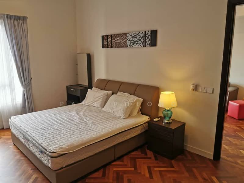 Kondominium untuk Disewa di Andaman @ Quayside - Paul Pheong - Bedroom - PropertyGuru.com.my