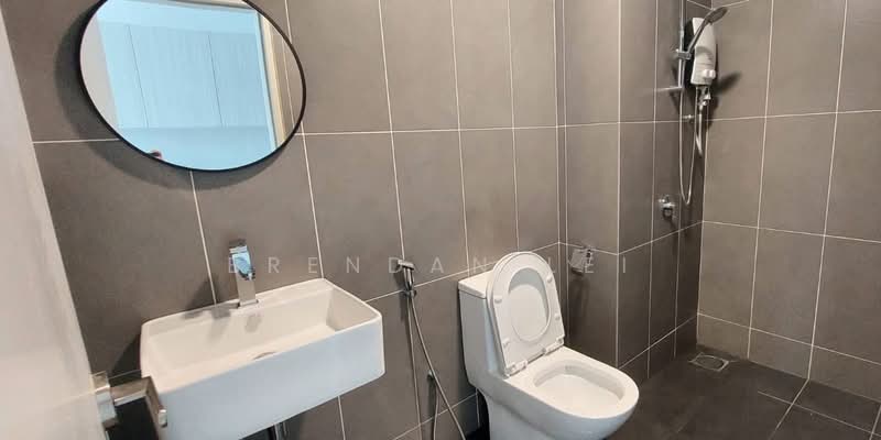 Service Residence for Rent at Greenfield Residence - Brendan Lei - PropertyGuru.com.my