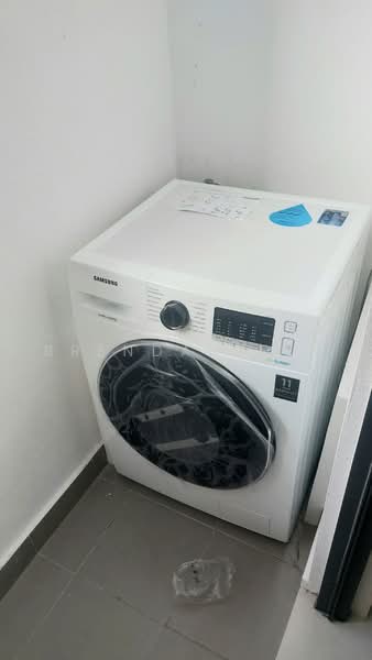 Service Residence for Rent at Greenfield Residence - Brendan Lei - PropertyGuru.com.my