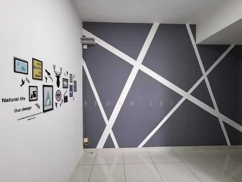 Service Residence for Rent at Greenfield Residence - Brendan Lei - Interior - PropertyGuru.com.my