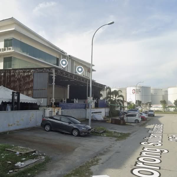 Kilang Berkembar untuk Dijual di port klang (Klang) - John Khoo - PropertyGuru.com.my