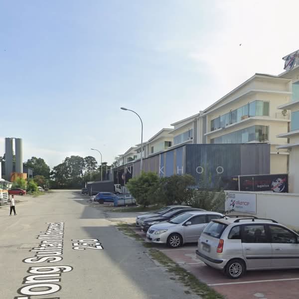 Kilang Berkembar untuk Dijual di port klang (Klang) - John Khoo - PropertyGuru.com.my