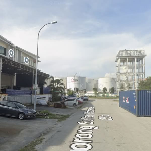 Kilang Berkembar untuk Dijual di port klang (Klang) - John Khoo - PropertyGuru.com.my