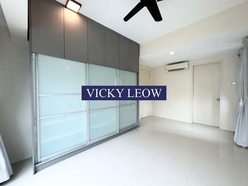 Kondominium untuk Disewa di Raffel Tower - Vicky Leow - Interior - PropertyGuru.com.my