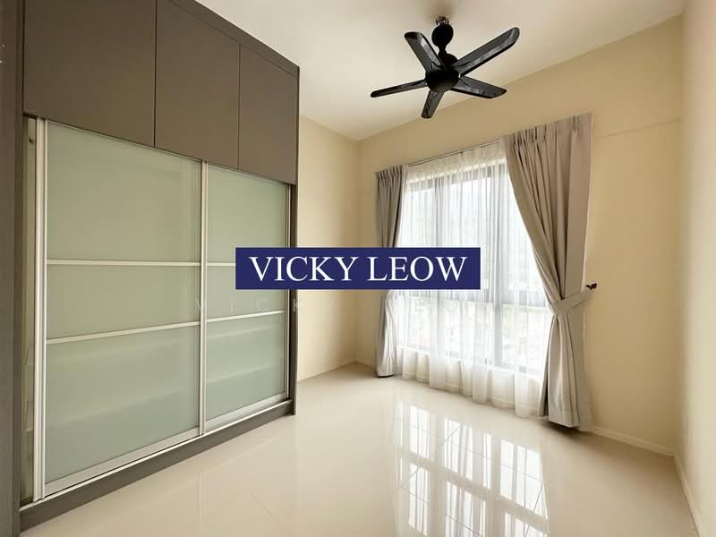 Kondominium untuk Disewa di Raffel Tower - Vicky Leow - Bedroom - PropertyGuru.com.my