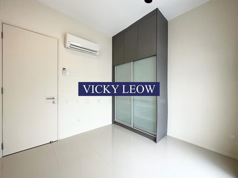 Kondominium untuk Disewa di Raffel Tower - Vicky Leow - Interior - PropertyGuru.com.my