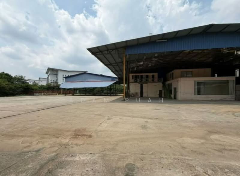 Tanah Perindustrian untuk Disewa di Kawasan Perindustrian Balakong (Balakong) - Adam Puah - Exterior - PropertyGuru.com.my