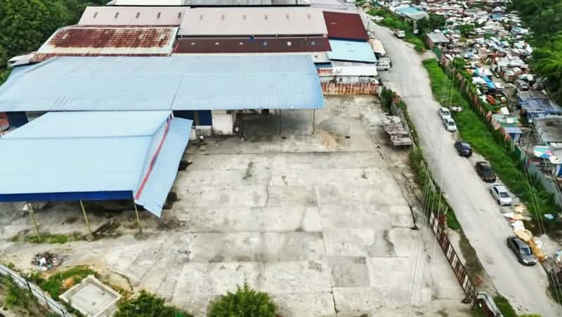 Tanah Perindustrian untuk Disewa di Kawasan Perindustrian Balakong (Balakong) - Adam Puah - Exterior - PropertyGuru.com.my
