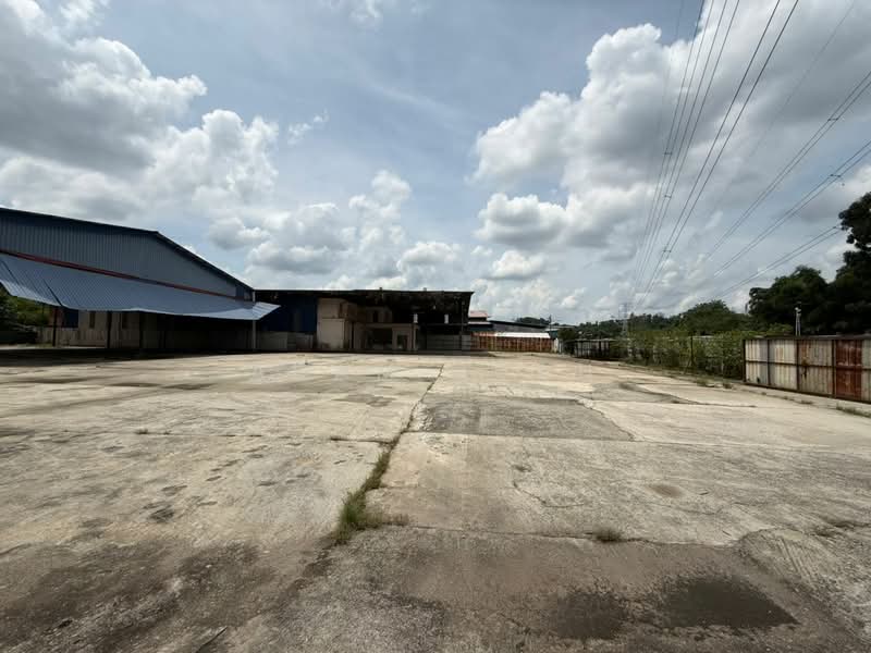 Tanah Perindustrian untuk Disewa di Kawasan Perindustrian Balakong (Balakong) - Adam Puah - Exterior - PropertyGuru.com.my