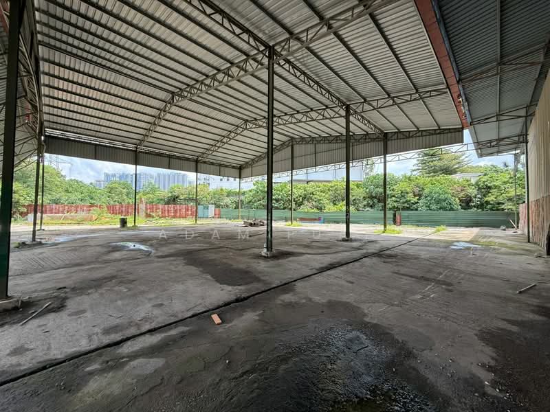Tanah Perindustrian untuk Disewa di Kawasan Perindustrian Balakong (Balakong) - Adam Puah - PropertyGuru.com.my