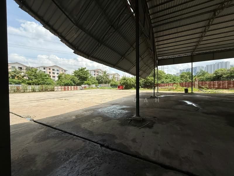 Tanah Perindustrian untuk Disewa di Kawasan Perindustrian Balakong (Balakong) - Adam Puah - PropertyGuru.com.my