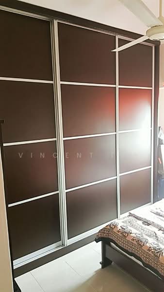 Townhouse for Sale in Taman Midah (Cheras) - Vincent Tan - Bedroom - PropertyGuru.com.my