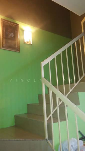 Townhouse for Sale in Taman Midah (Cheras) - Vincent Tan - Interior - PropertyGuru.com.my