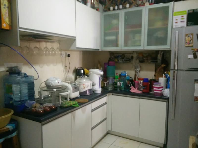 Townhouse for Sale in Taman Midah (Cheras) - Vincent Tan - Kitchen - PropertyGuru.com.my