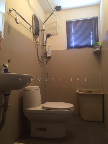 Townhouse for Sale in Taman Midah (Cheras) - Vincent Tan - Bathroom - PropertyGuru.com.my