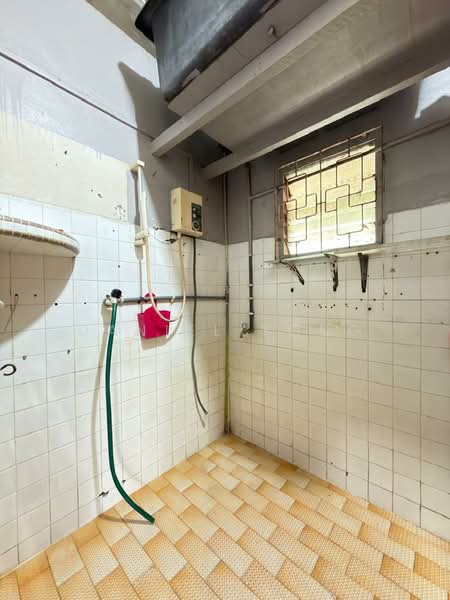 Rumah Teres 1 Tingkat untuk Dijual di Taman Bahagia (Senai) - Daniel Yong - Interior - PropertyGuru.com.my