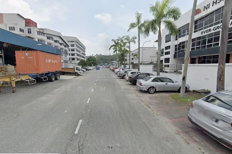 Detached Factory for Rent in Taman Perindustrian Taming Jaya (Balakong) - Adam Puah - Exterior - PropertyGuru.com.my