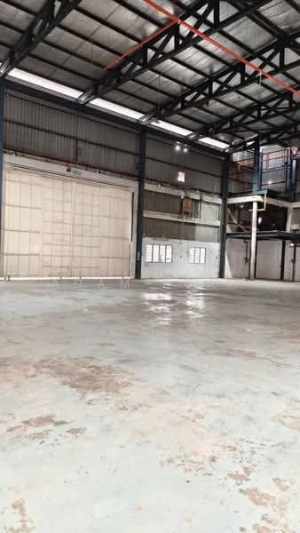 Detached Factory for Rent in Taman Perindustrian Taming Jaya (Balakong) - Adam Puah - Interior - PropertyGuru.com.my