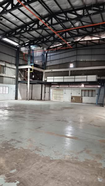Detached Factory for Rent in Taman Perindustrian Taming Jaya (Balakong) - Adam Puah - Interior - PropertyGuru.com.my